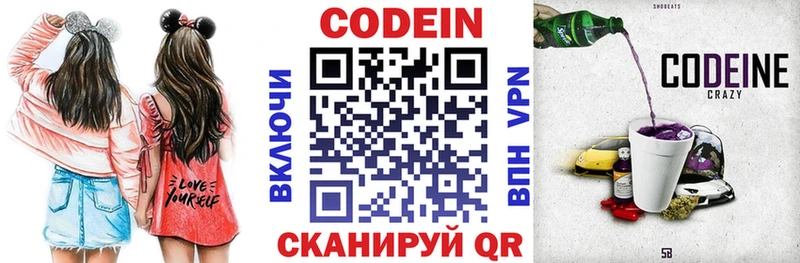 Купить  Советская Гавань  Codein Purple Drank 