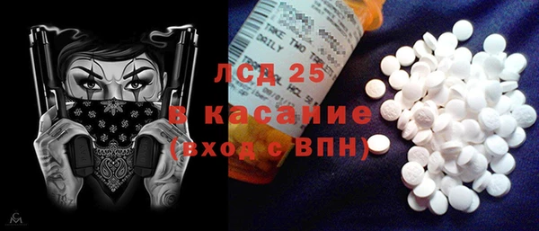 гидра Алексеевка